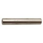 Goupille cylindrique   -   DIN 7   -   M  1   x  12   -   Inox A1
