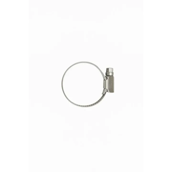 1 Colliers bande non perforee vue