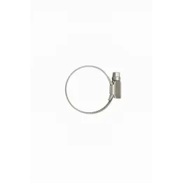 1 Colliers bande non perforee vue