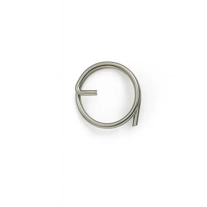 1 Anneau brise Inox A4 vue