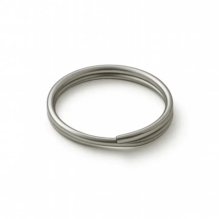 2 Anneau de securite Inox A4 vue