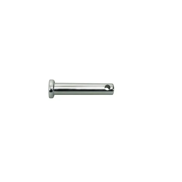 2 Axe goupille percee Inox A4 vue 1