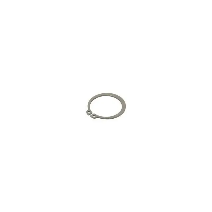 circlips exterieur