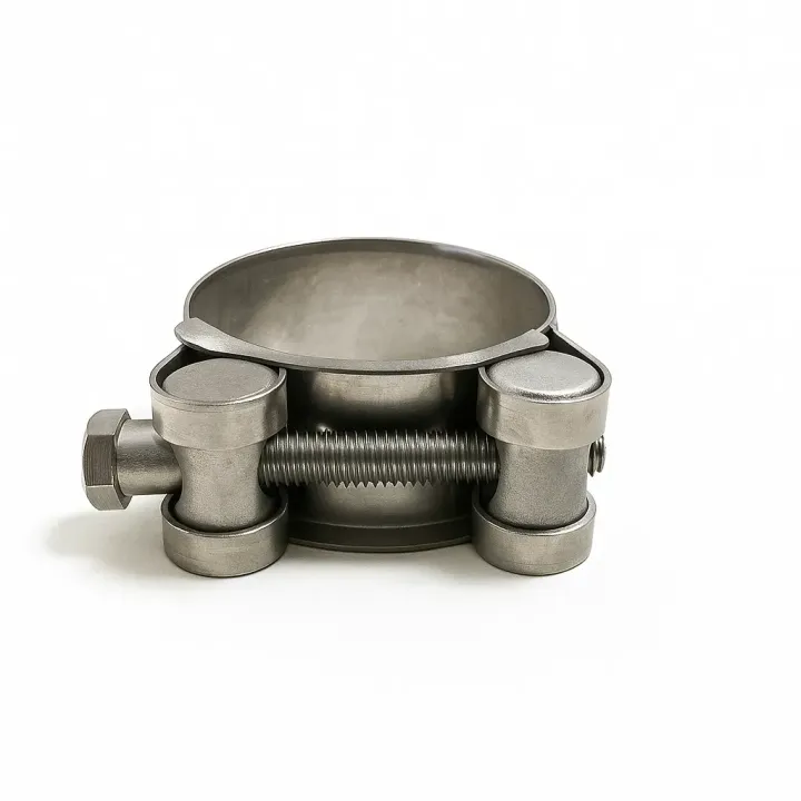 2 Colliers tourillon vue