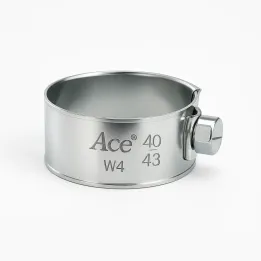 1 Colliers tourillon vue