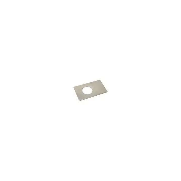 frein ecrou rectangulaire