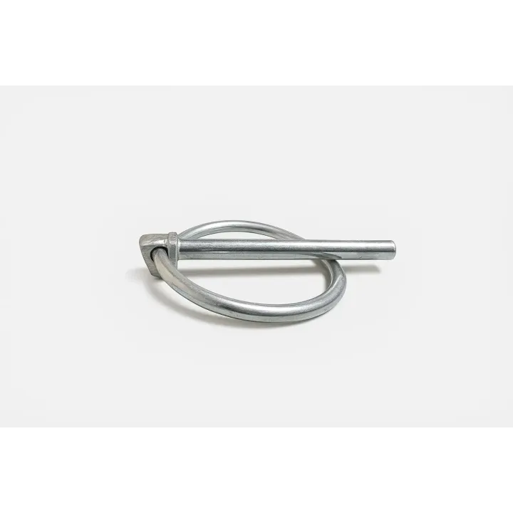 2 Goupille clips. vue