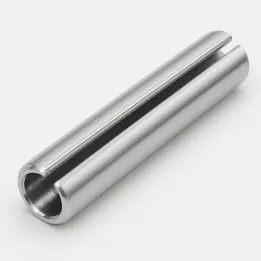 1 Goupilles elastiques serie epaisse ISO 8752 InoxA2 vue