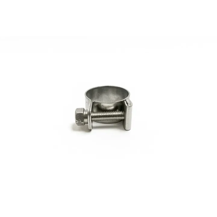 2 Miniclamp pour petit diametre vue