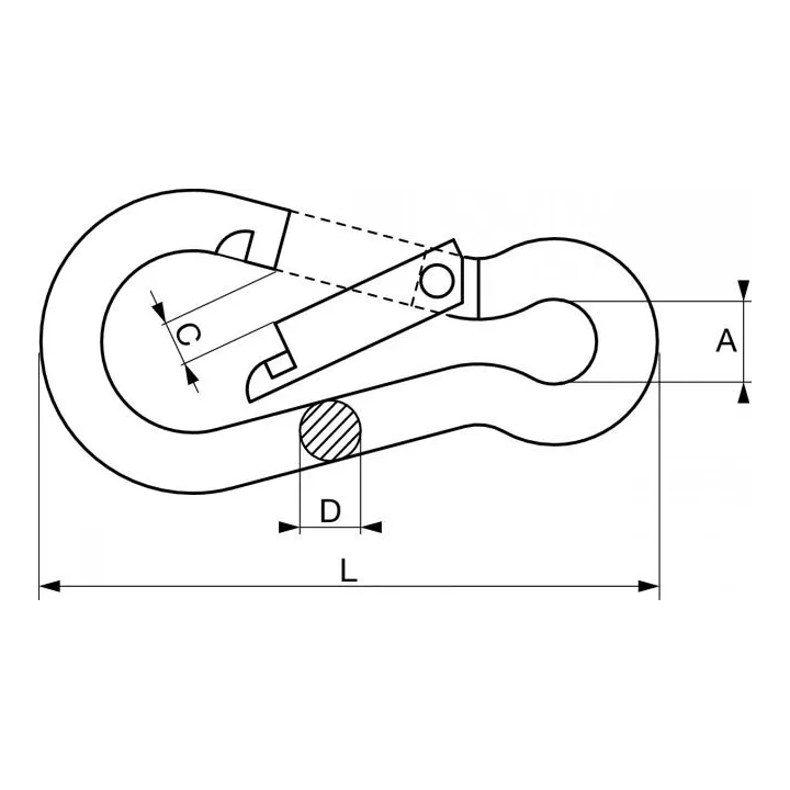 mousqueton inox a4 64912 dmod1