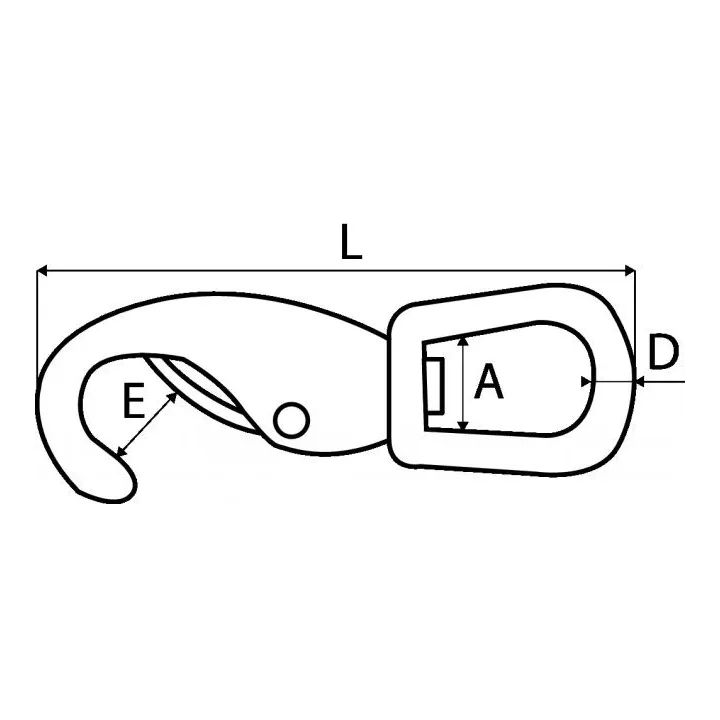 mousqueton emerillon inox a4 64920 dmod1