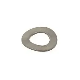 rondelle elastique ondulee