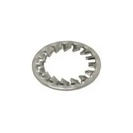 rondelle eventail denture interieur