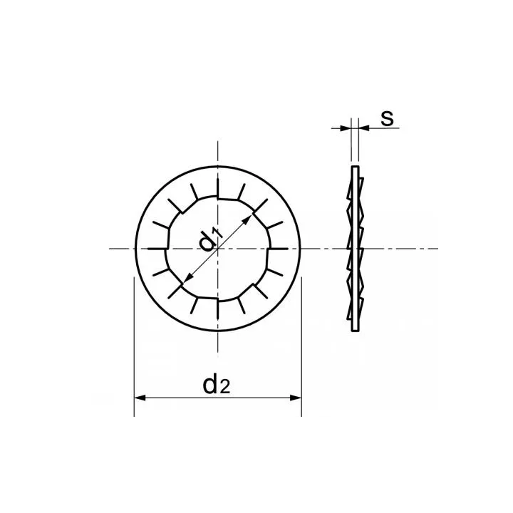 rondelle eventail denture interieure jz inox a2 din 6798 j 72131 dmod1