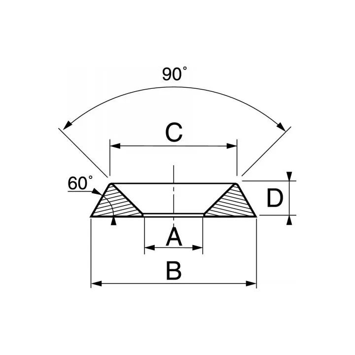 rondelle cuvette decolletee inox a4 nfe 27619 62519 dmod1
