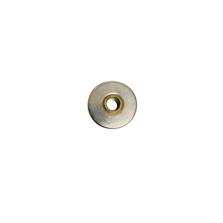 1 Roue de poulie Inox A4 vue