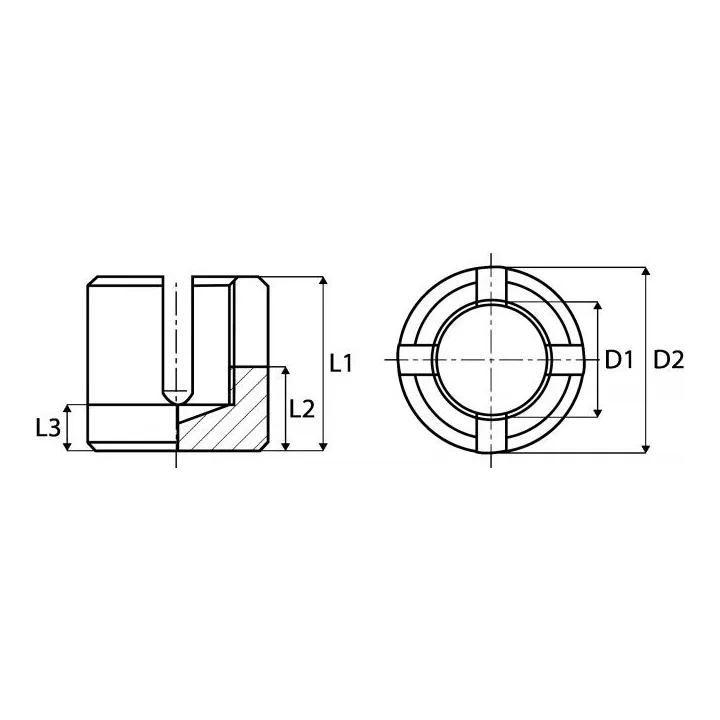 serre cable croise inox a4 64910 dmod1