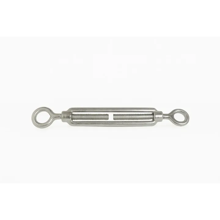 2 Tendeur a œil Inox A4 vue