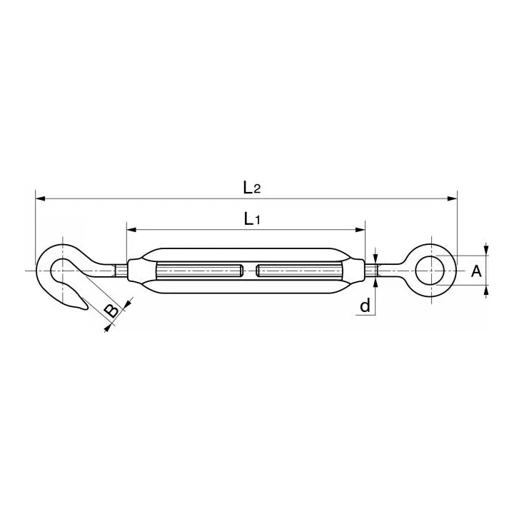 tendeur oeil crochet inox a4 64932 dmod1