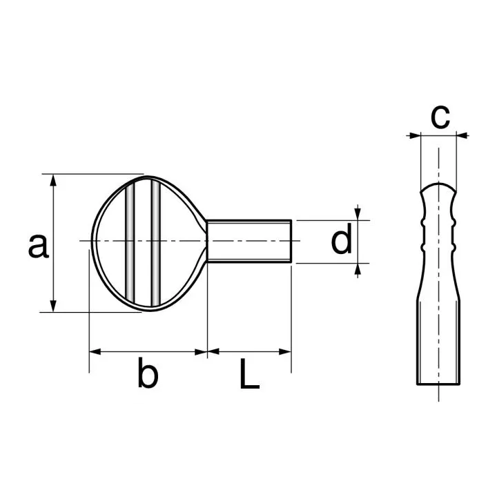vis violon inox a2 62234 dmod1