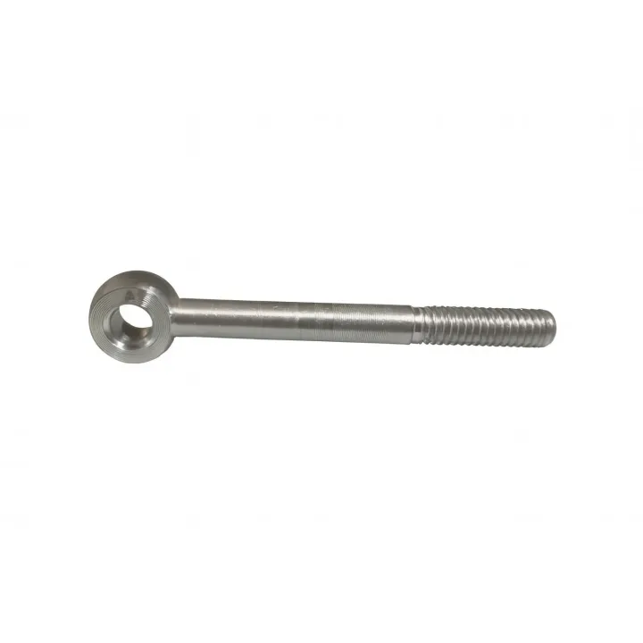 1 Vis oeil DIN 444 B Inox A2. vue