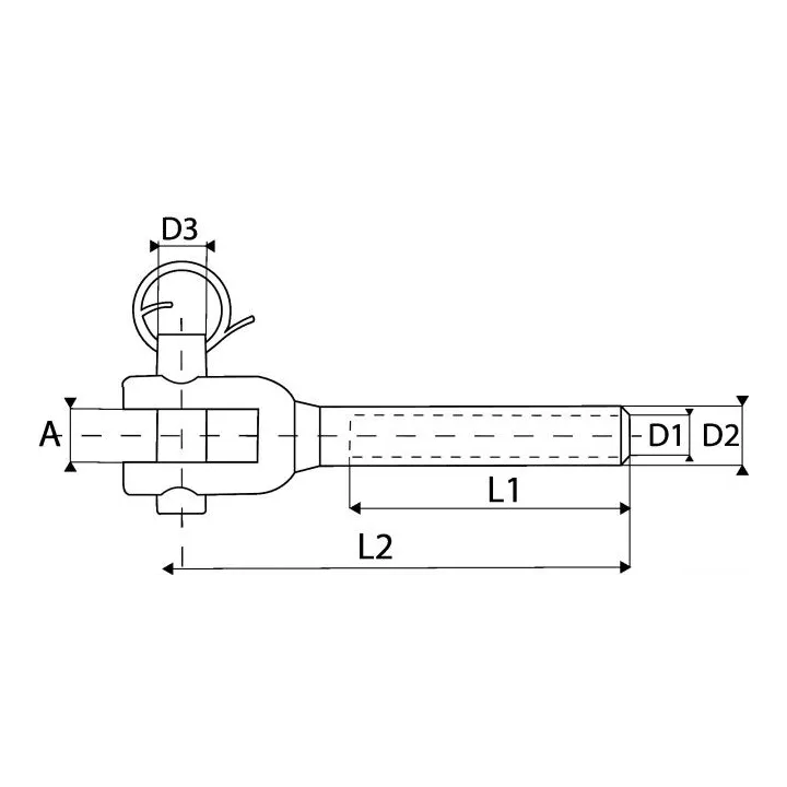 embout chape soudee sertir inox a4 64962 dmod1