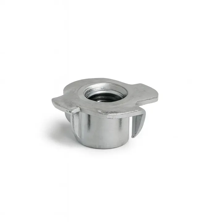 2 ecrou griffes inox a2 vue