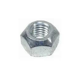 ecrou frein tout acier