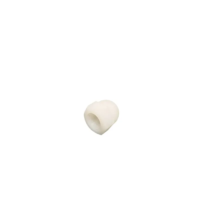 2 ecrou borgne nylon nylon vue