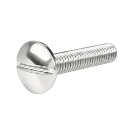 1 Vis poelier NFE 25129 Inox A4 vue