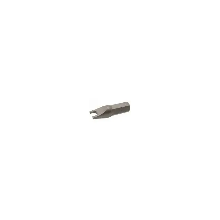 embout snake eye