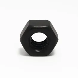 1 ecrou hexagonal din 934 classe 8. vue