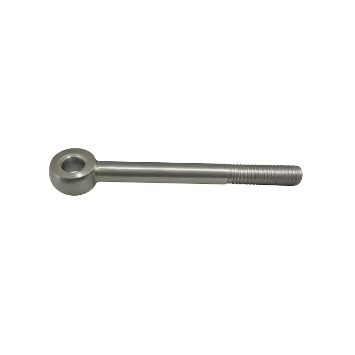 2 Vis oeil DIN 444 B Inox A2. vue
