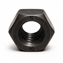 Ecrou hexagonal - M33 - Classe 10 - Écrous