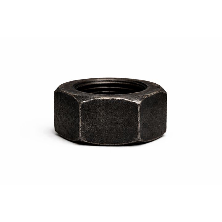 Ecrou hex. (Pas fin) M8 - Pas 100 - Classe 10 - Écrous pas fin
