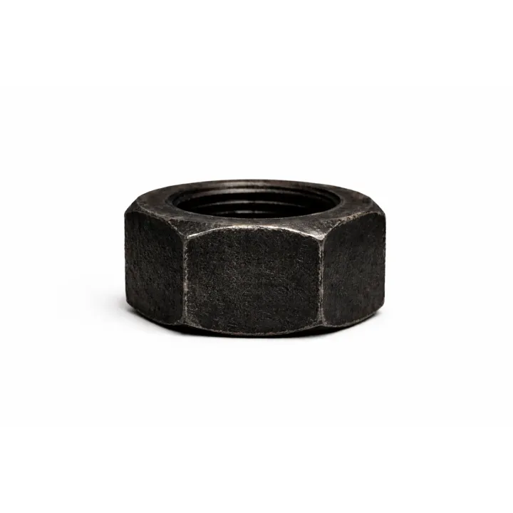 Ecrou hex. (Pas fin) M30 - Pas : 150 - Classe 10 - Écrous pas fin