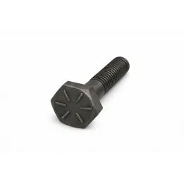 Vis à tête hexagonale - Pas américain UNC - D. 7/16 x 3' - Classe 10.9 brut