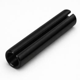 Goupille élastique - série épaisse - ISO 8752 - M 1,5 x 6