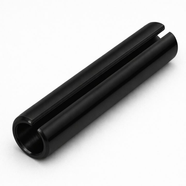 Goupille élastique - série épaisse - ISO 8752 - M8 x 30 - Quincaillerie, goupilles