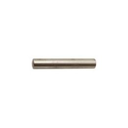 Goupille cylindrique - DIN 7 - M 1 x 12 - Inox A1