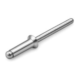 Rivets aveugles tête fraisée - ISO 15984 - M4,8 x 16 - Inox A2 - Fixation, quincaillerie