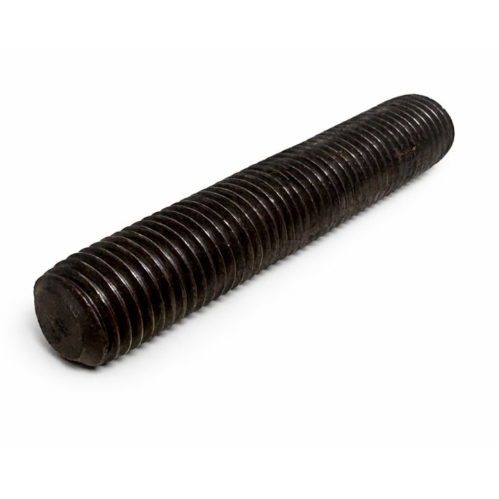 Bout fileté - ASTM A 193A - M 36 x 280 - B7 brut