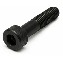 Vis CHC (Pas fin) M 10 x 45 - Pas 125 - Classe 12.9