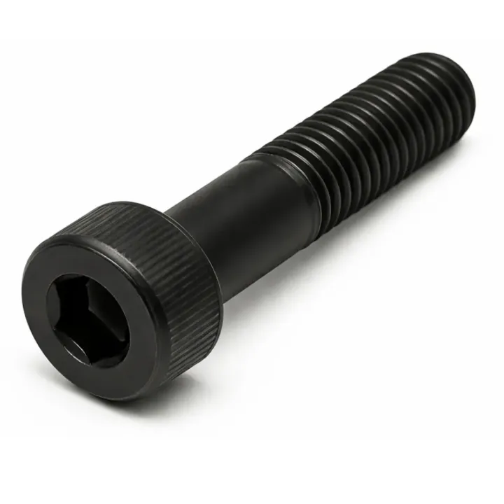 Vis CHC (Pas fin) M 8 x 45 - Pas 100 - Classe 12.9