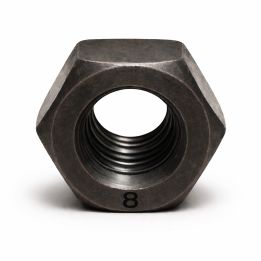 Ecrou Hexagonal- Classe 8 - UNF - Diam 7/8