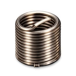 Filet rapporté Inox M10 - Pas 1.50 - h 10 - Quincaillerie, outillage