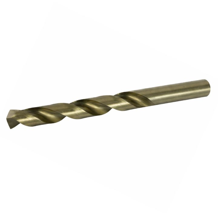 Foret taillé-rectifié Cobalt 5% - M1 - Quincaillerie, outillage