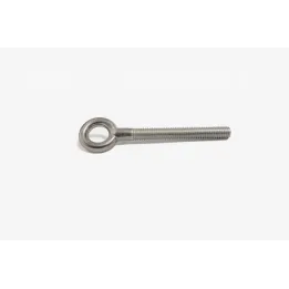 Vis oeil pour tendeur - Inox A2 - M6 x 55 - Accastillage, quincaillerie