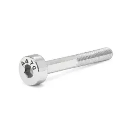 Vis à tête cylindrique six pans creux - CHC - (DIN 912) - M 4 x 6 Inox A4