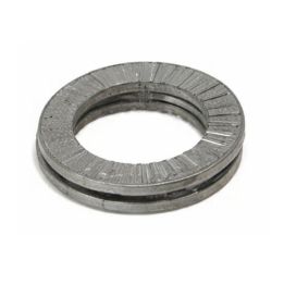 Rondelle de sécurité - M5 - Inox A4 - boulonnerie spéciale